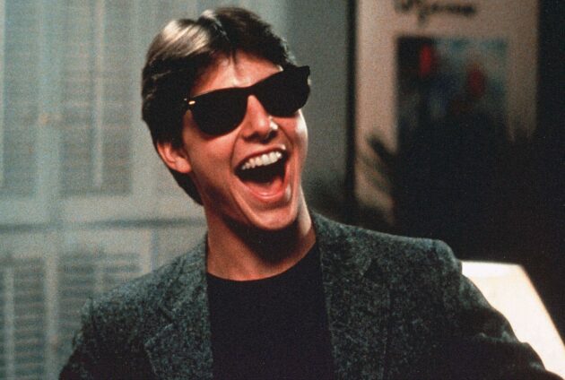 Photo , Tom Cruise