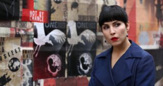 Seven Sisters : Photo Noomi Rapace