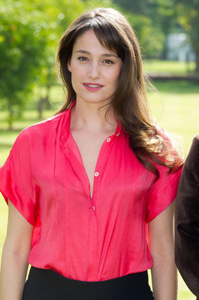 Marie Gillain : Photo officielle