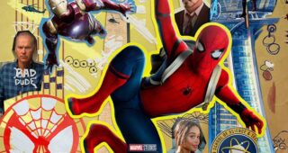 Spider-Man : Homecoming : Photo