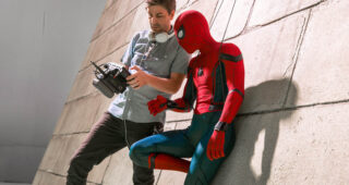 Spider-Man : Homecoming : Photo Jon Watts