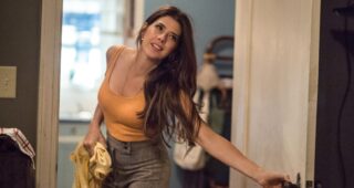Spider-Man : Homecoming : Photo Marisa Tomei