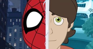 Spider-Man : Homecoming : Photo Marvel's Spider-Man