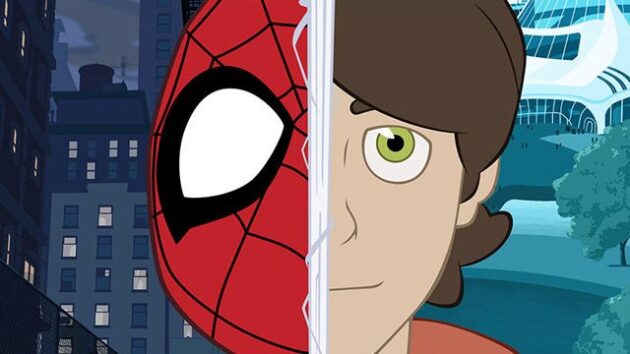 Photo Marvel's Spider-Man