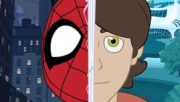 Spider-Man : Homecoming : Photo Marvel's Spider-Man