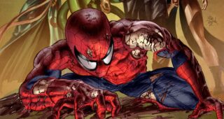 Spider-Man : Homecoming : Photo Spider-Man