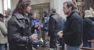 Stephen Sommers : Photo Van Helsing
