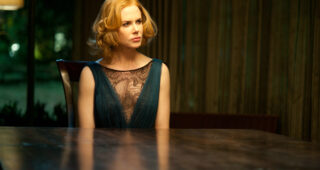 Stoker : Photo Nicole Kidman