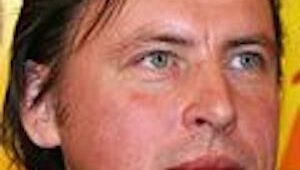 Oleg Malovichko : Photo officielle