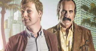 Swedish Dicks : Affiche officielle