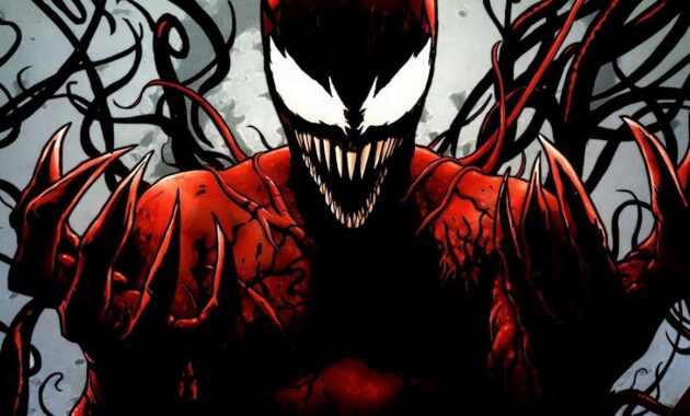The Amazing Spider-Man : Le destin d'un héros : Photo Carnage