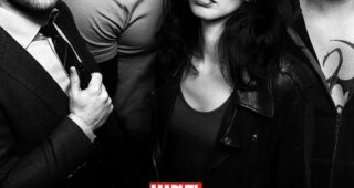 The Defenders : Photo