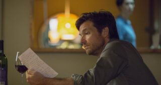 The Gift : Photo Jason Bateman