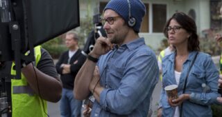 The Gift : Photo Joel Edgerton