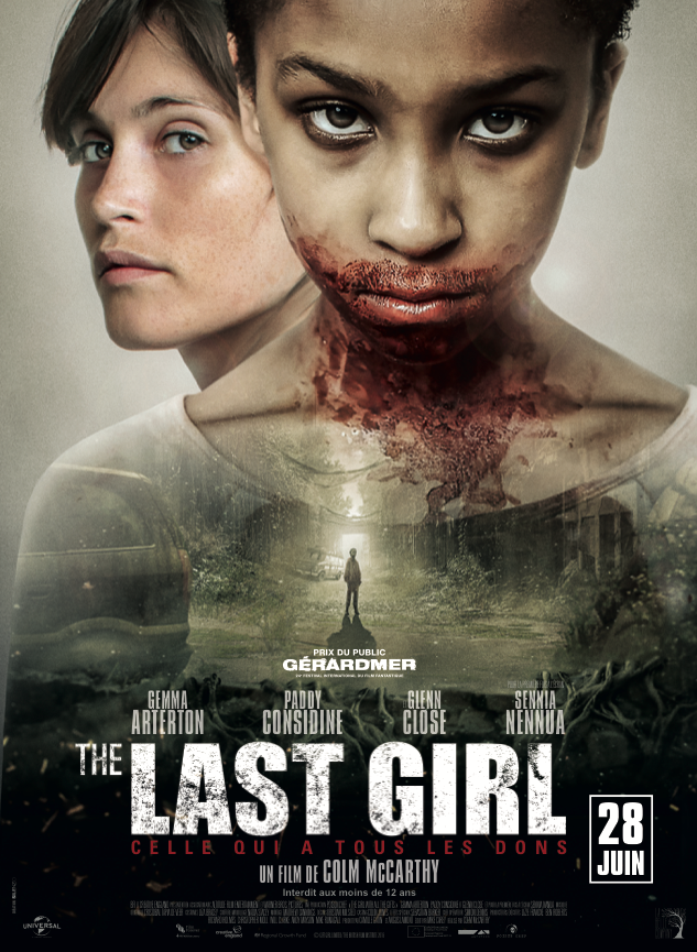 The Last Girl