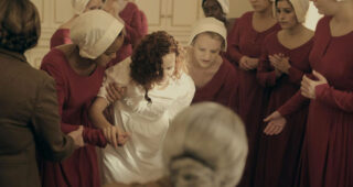 The Handmaid’s Tale : Photo
