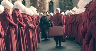 The Handmaid’s Tale : Photo