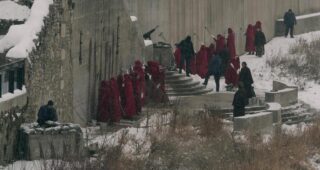 The Handmaid’s Tale : Photo