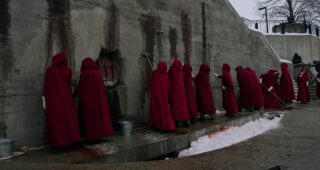 The Handmaid’s Tale : Photo