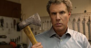 The House : Photo , Will Ferrell