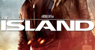 The Island : Affiche