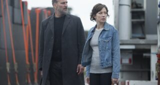 The Leftovers saison 3 The Leftovers Saison 3 Episode 8 : un final à la hauteur de la série du créateur de Lost ? : Photo