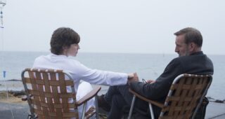 The Leftovers saison 3 The Leftovers Saison 3 Episode 8 : un final à la hauteur de la série du créateur de Lost ? : Photo