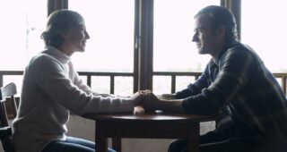 The Leftovers saison 3 The Leftovers Saison 3 Episode 8 : un final à la hauteur de la série du créateur de Lost ? : Photo