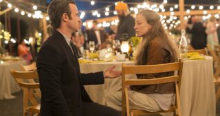 The Leftovers saison 3 The Leftovers Saison 3 Episode 8 : un final à la hauteur de la série du créateur de Lost ? : Photo