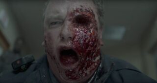 The Mist : trailer gore