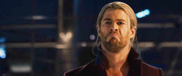 chris hemsworth
