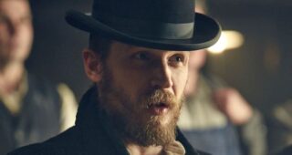 Tom Hardy : Photo