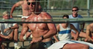 Top Gun : tom cruise