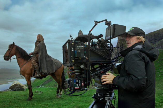 Photo Michael Bay