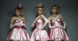 Twin Peaks saison 3 : Photo