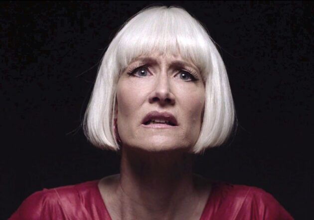 Photo Laura Dern