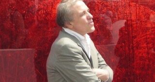 Abel Ferrara : Photo officielle
