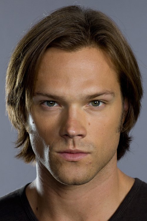 Jared Padalecki : Photo officielle