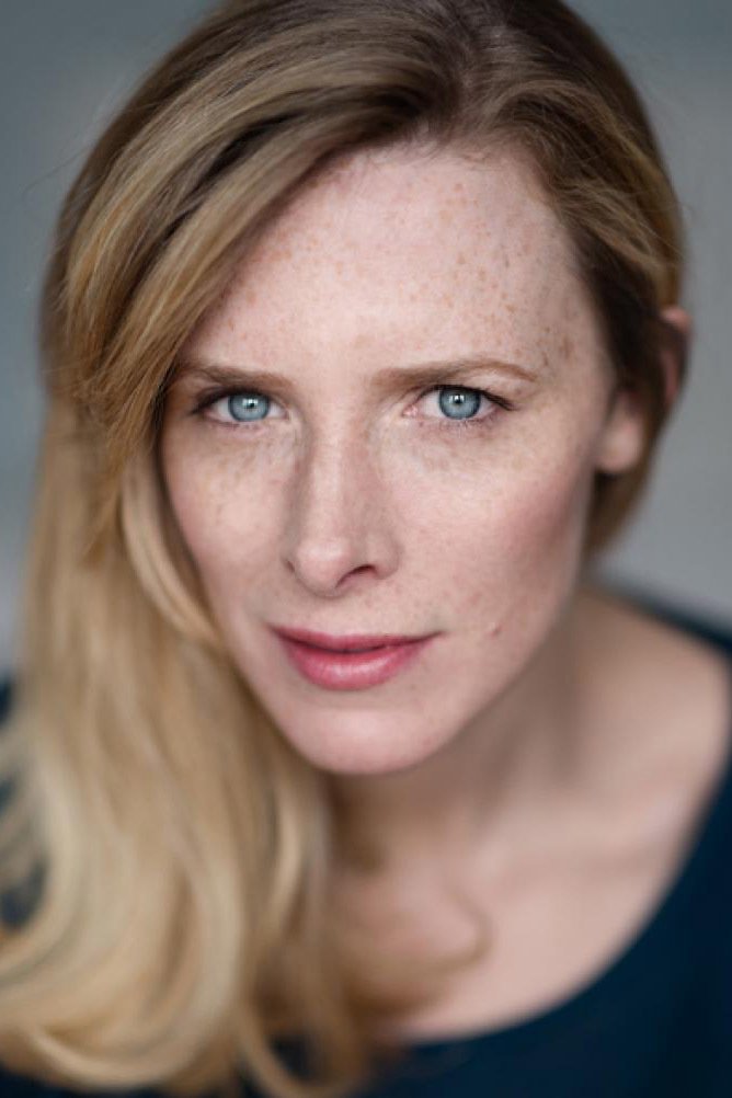 Shauna Macdonald : Photo officielle