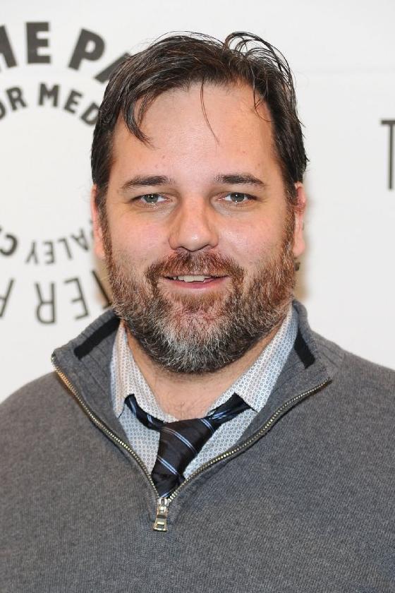 Dan Harmon : Photo officielle
