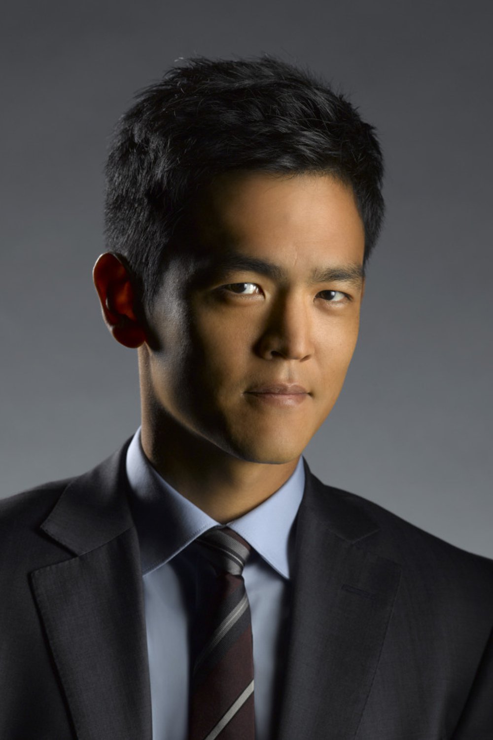 John Cho : Photo officielle