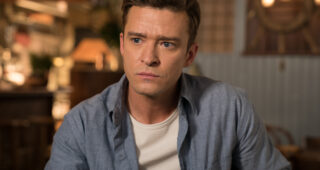 Wonder Wheel : Photo Justin Timberlake