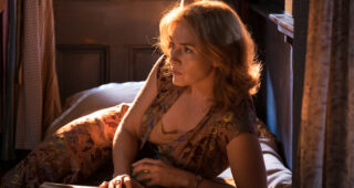 Wonder Wheel : Photo Kate Winslet