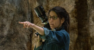 Wonder Woman : Photo Patty Jenkins