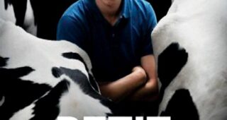 Petit Paysan : Affiche officielle