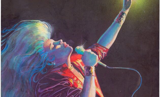 X-Men : Dark Phoenix : Photo Dazzler