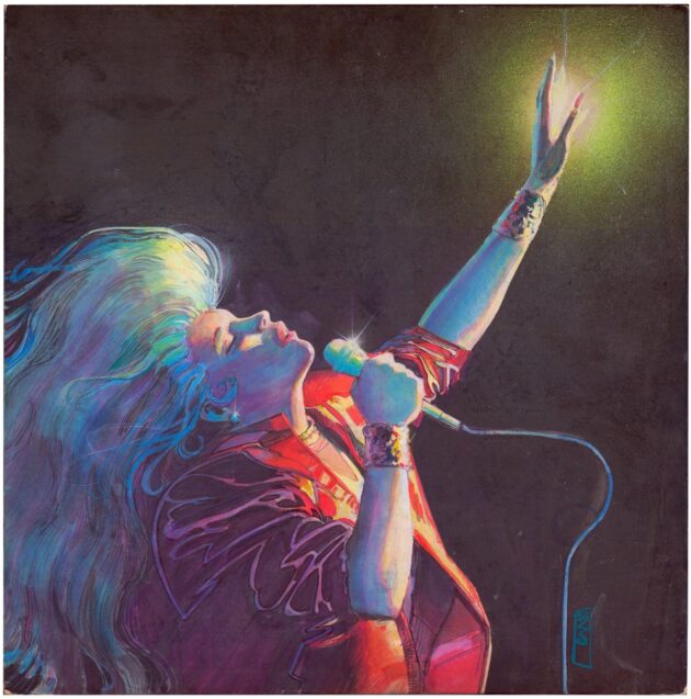 Photo Dazzler