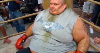 X-Men origins : Wolverine : blob