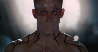 X-Men origins : Wolverine : deadpool