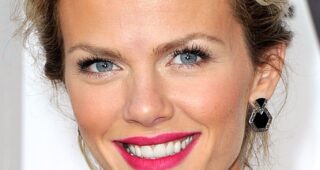 Brooklyn Decker : Photo officielle